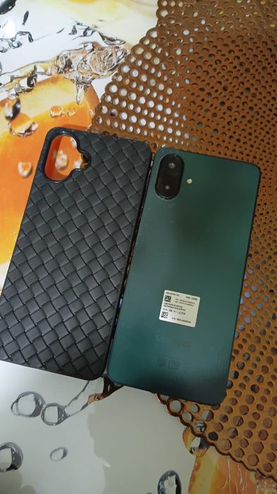 Samsung a 07 128гб обмен