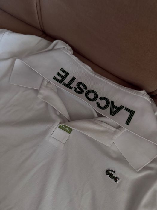 финка бренда Lacoste