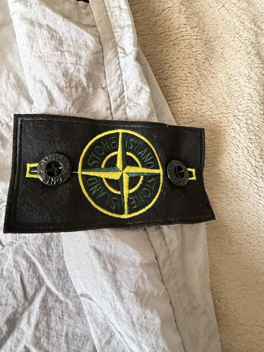 Stone island панталон