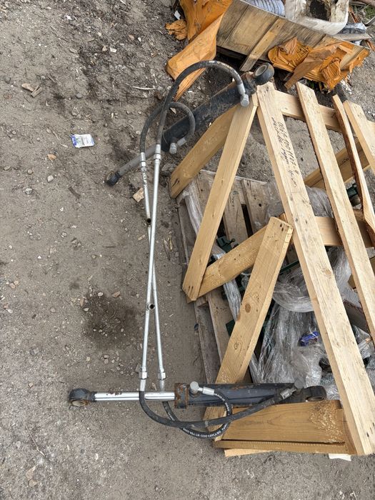 Продам цилиндры новые