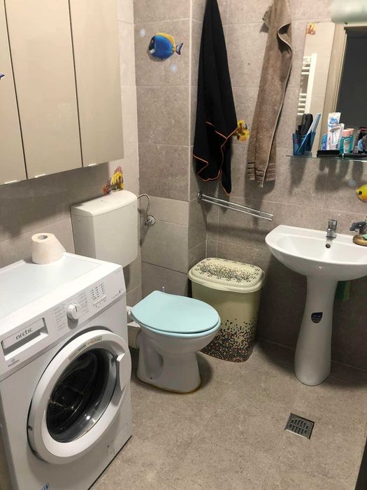Apartament 2 camere de vanzare Rosu, Crinului