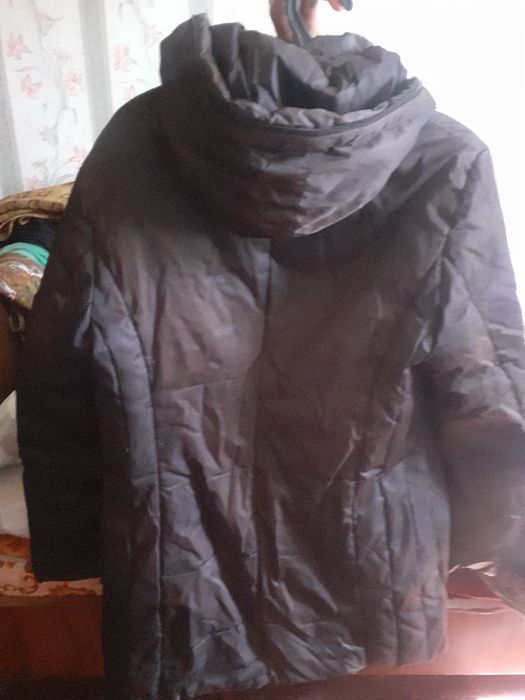 Куртка женская хорошая