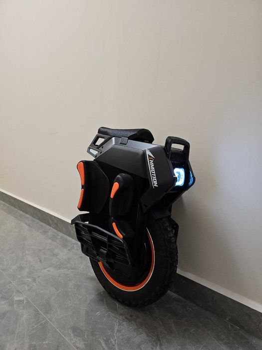 Моноколесо Inmotion V14 50S