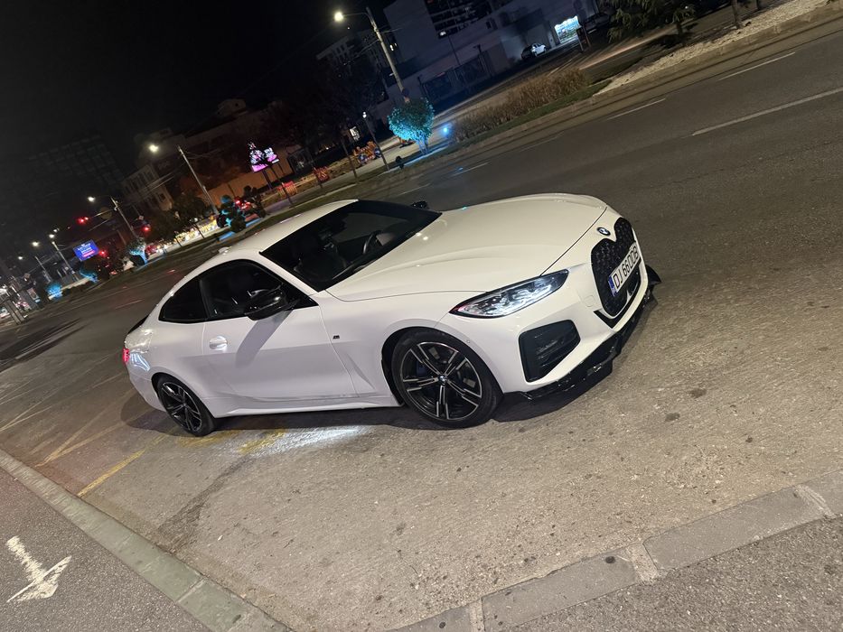 BMW Seria 4