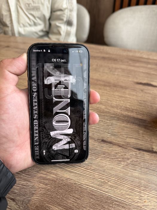 Продам или обменяю iphone 16 128  GB