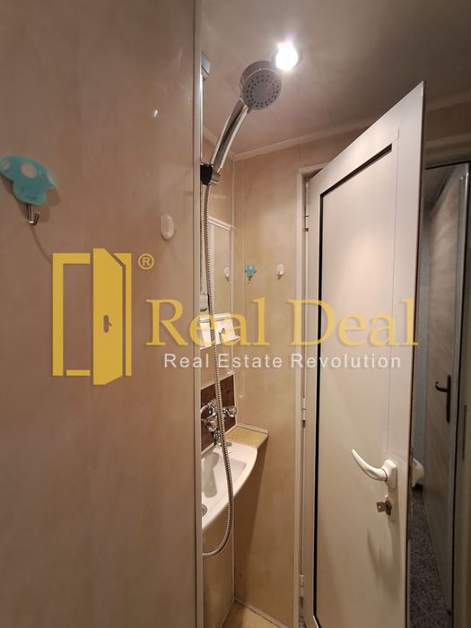 Дава се под наем Двустаен апартамент в София, Център - 35 кв.м за 550 € - Снимка #6