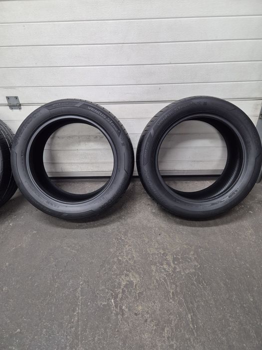 Anvelope Hankook 225 50 17