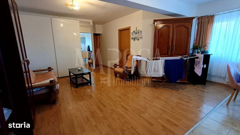 Apartament 2 camere de vanzare in Marasti, Cluj Napoca