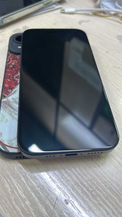Apple iPhone 15  128гб  (Алматы) 841843