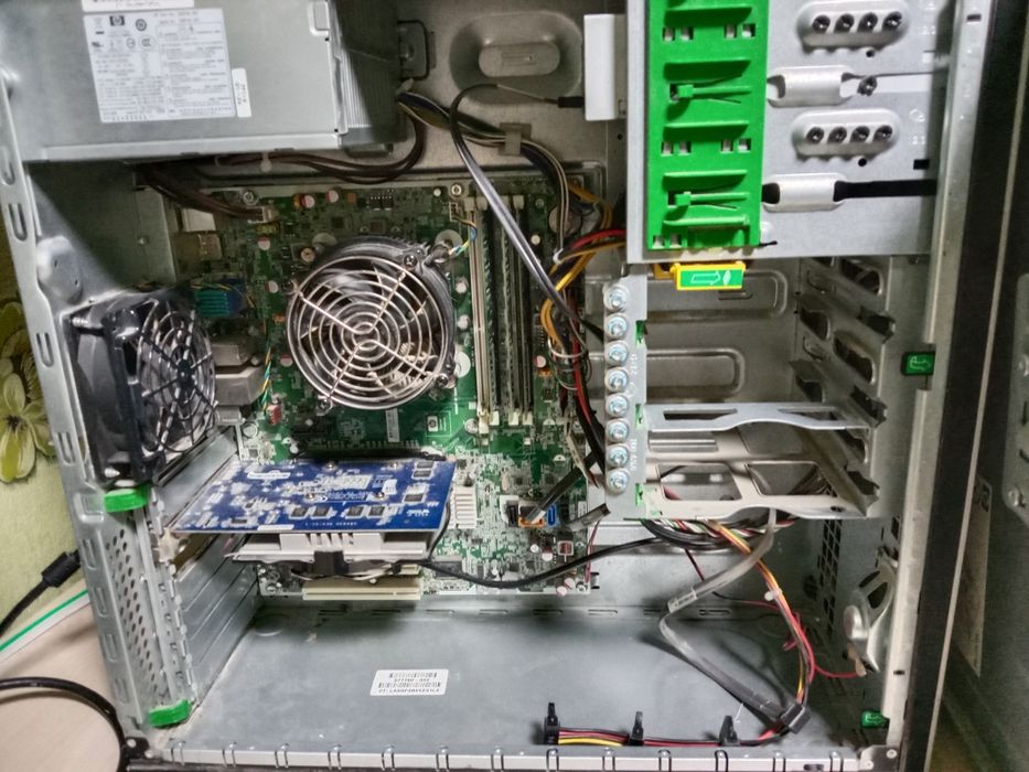 Компьютер арзан/дёшево