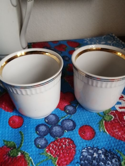 Продам посуду советского периода