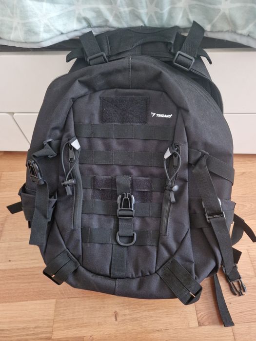 Раница trizand в перфектно състояние