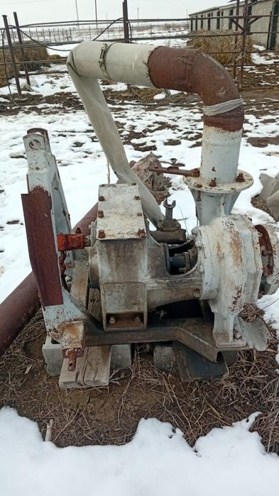 Продам насос для поля