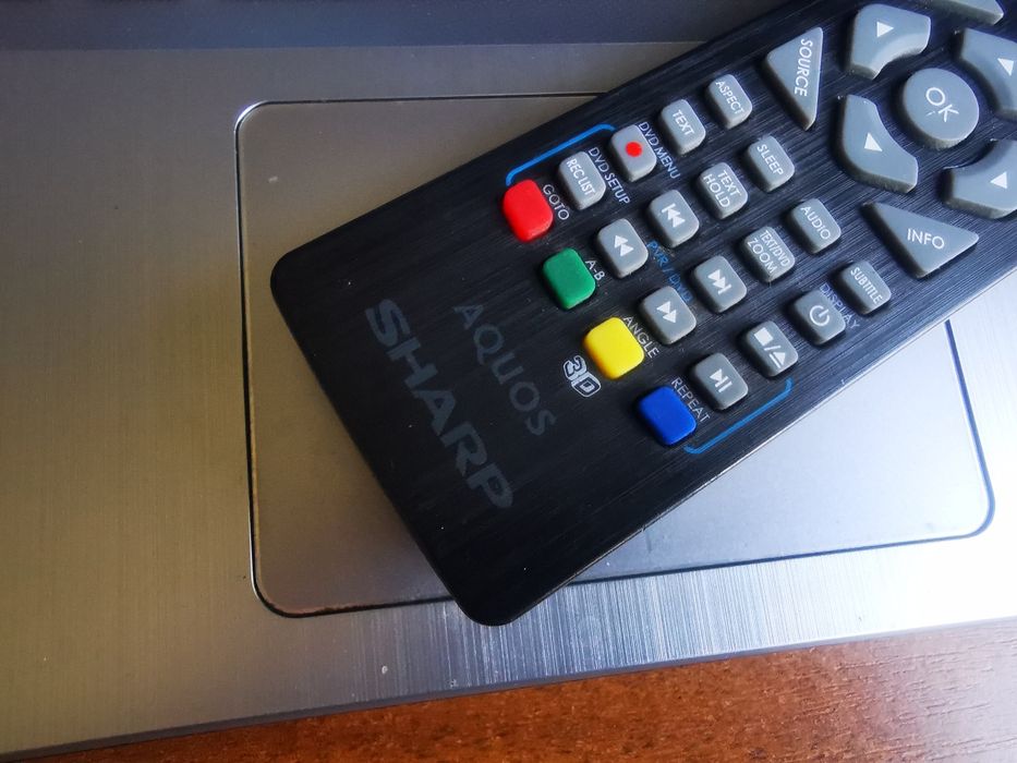 Telecomanda Sharp Originală