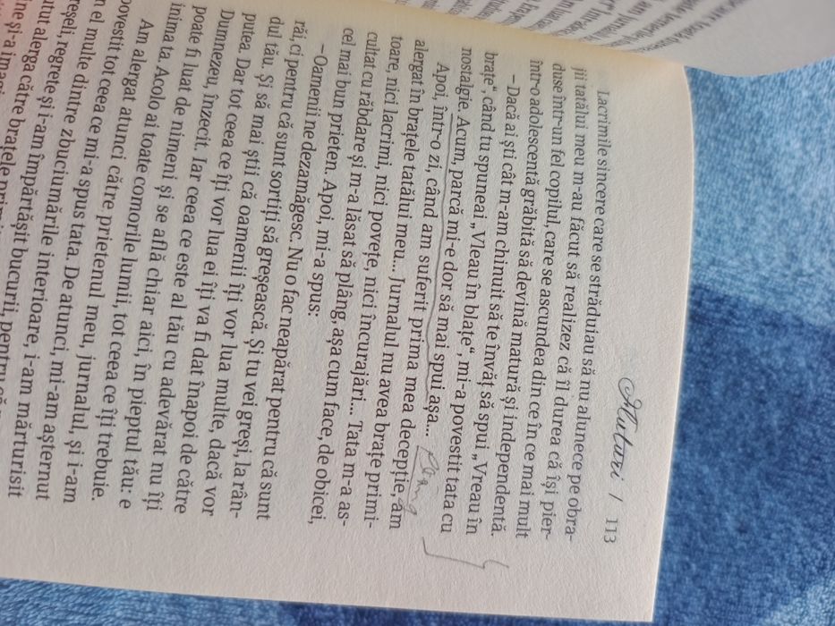 Fluturi-Irina Binder