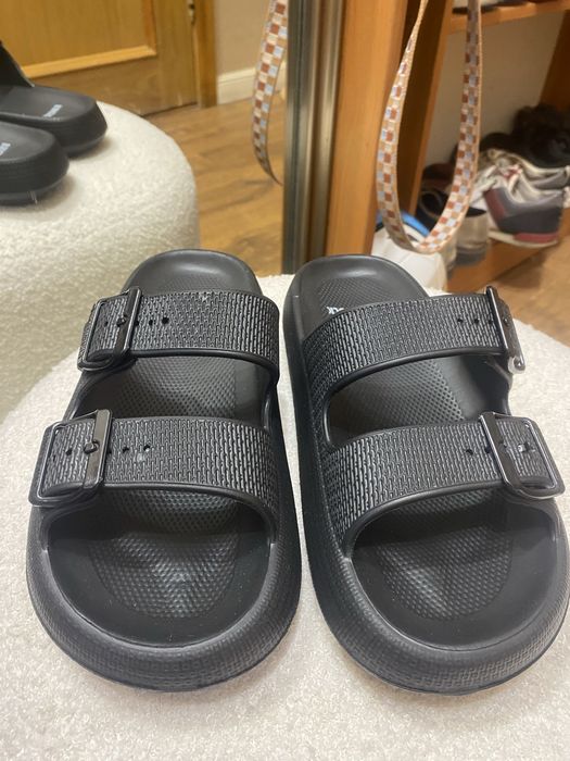 Сланцы birkinstock 38,39