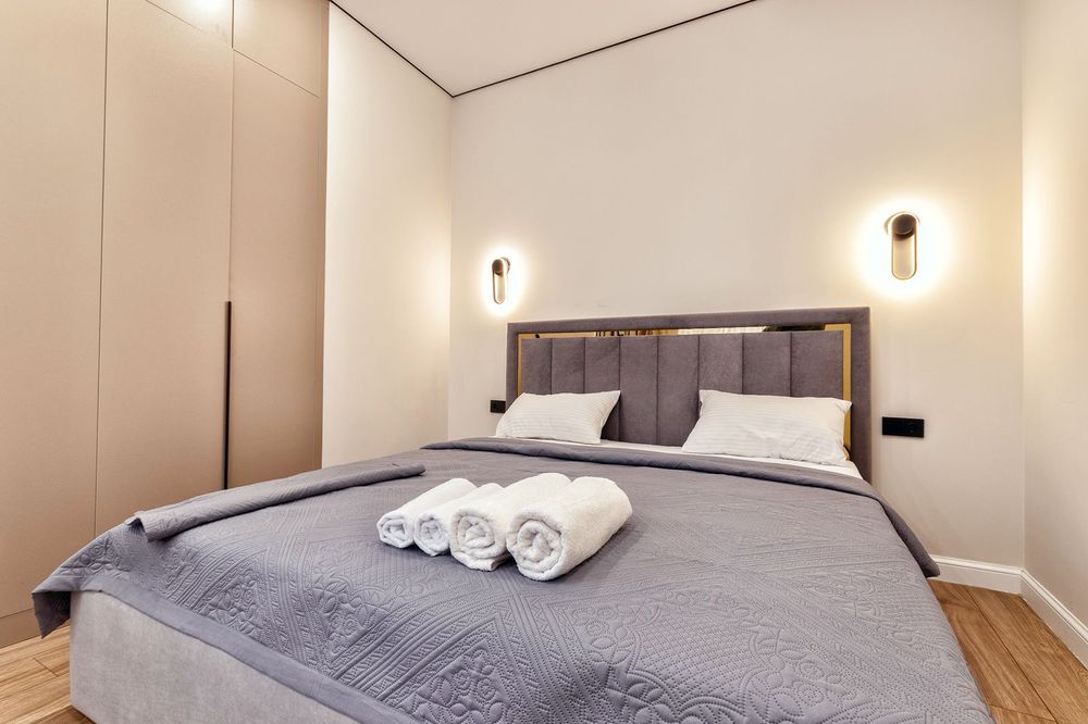 Сдается посуточно 1 комн