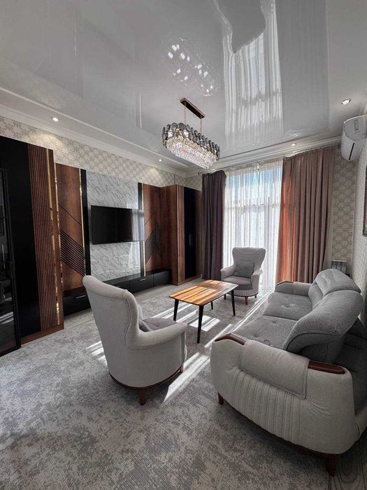 Сдается квартира Район: Мирза Улугбек станция метро Буюк Ипак Йули