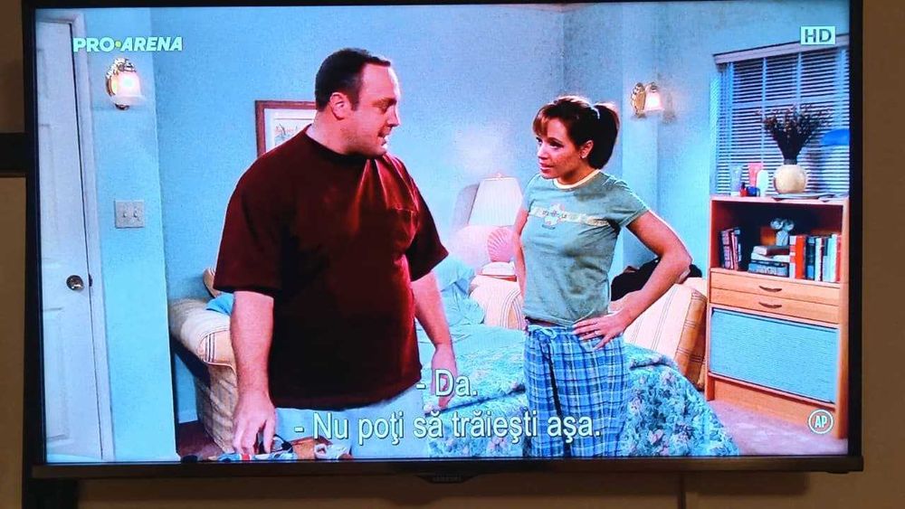 TV LED Samsung 80 cm