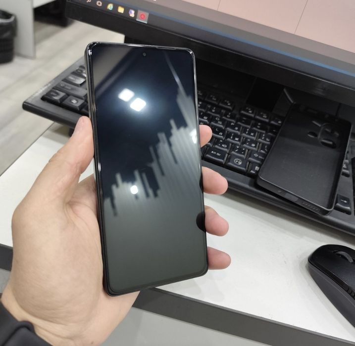 Xiaomi Redmi note 13 pro 8/256