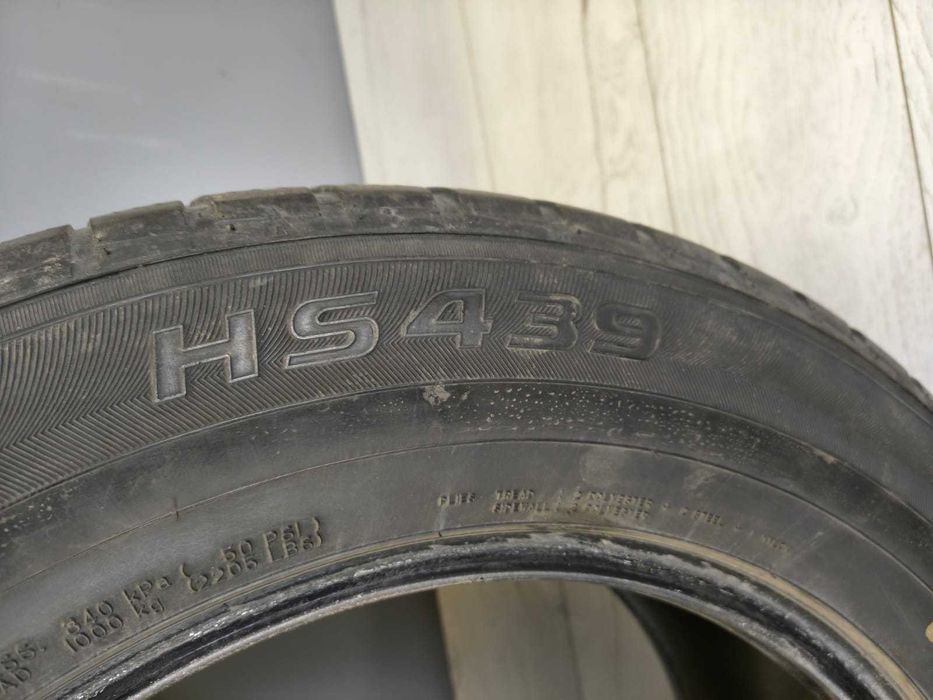 Anvelope 235/65 R17, iarna, Falken