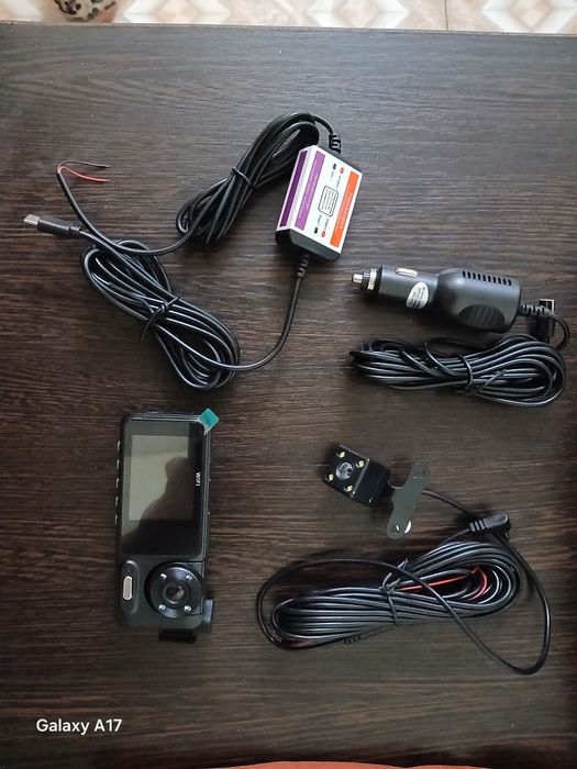 Продам видеорегистратор