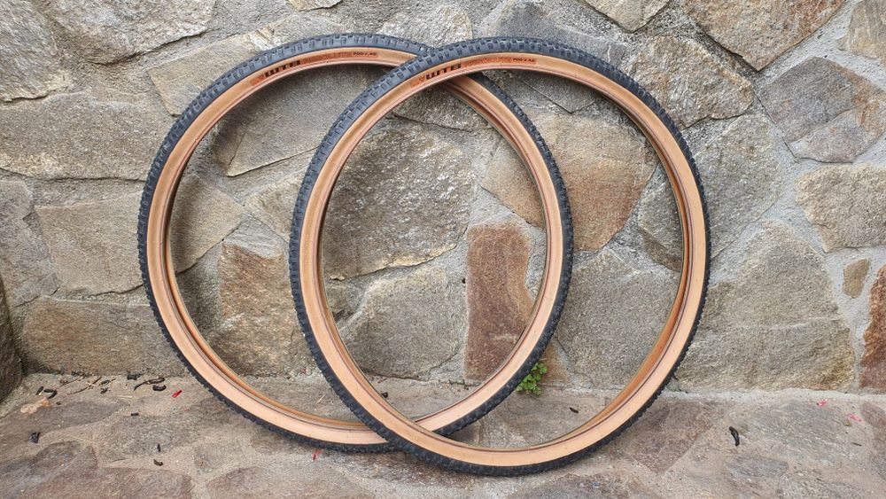 Anvelope Gravel WTB Resolute 700 x 42