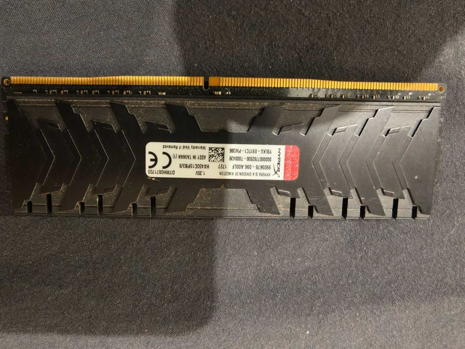 Продавам RAM DDR4