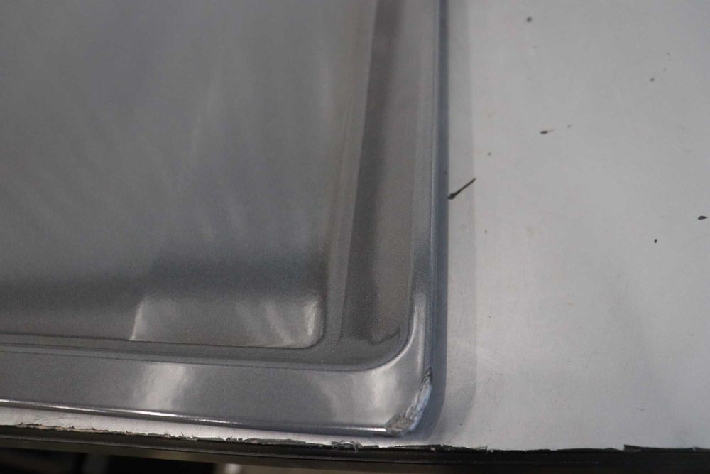 Bosch Siemens 438834 ORIGINAL тава за печене, 432 x 360 x 24 мм, фурна