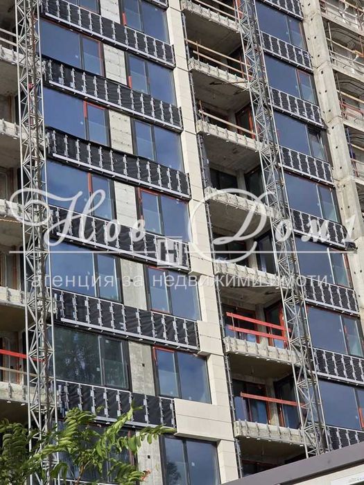 Продава се Двустаен апартамент в Варна, Чайка - 73 кв.м за 1385 €/кв.м - Снимка #2