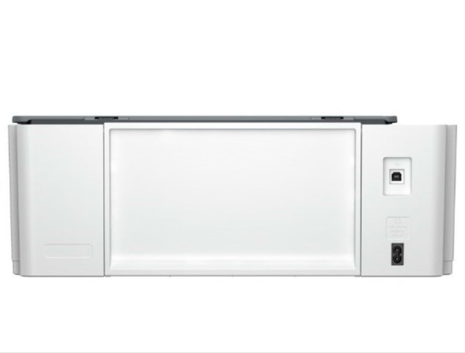 Цветной принтер HP Smart Tank