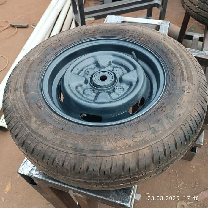 Telajka arava 2 tonalik