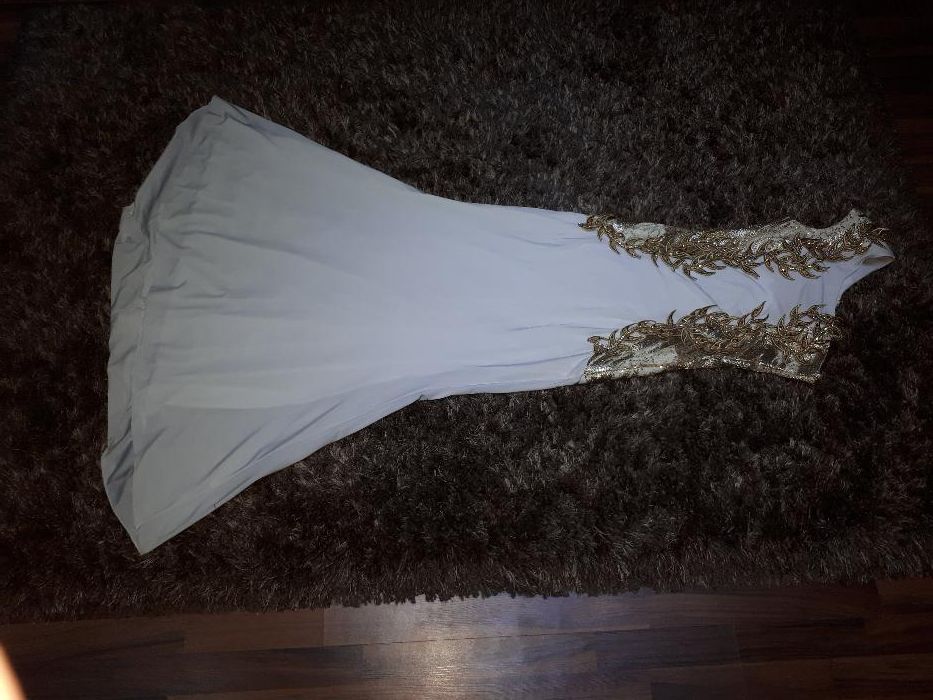 Официална дамска рокля