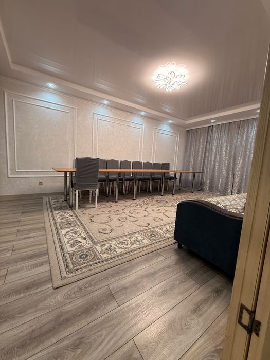 Ст.аэропорт 4 комн 4 соток