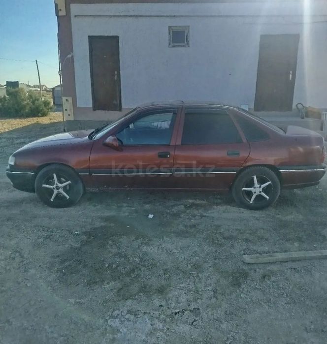 Opel Vectra 2.0 продаётся