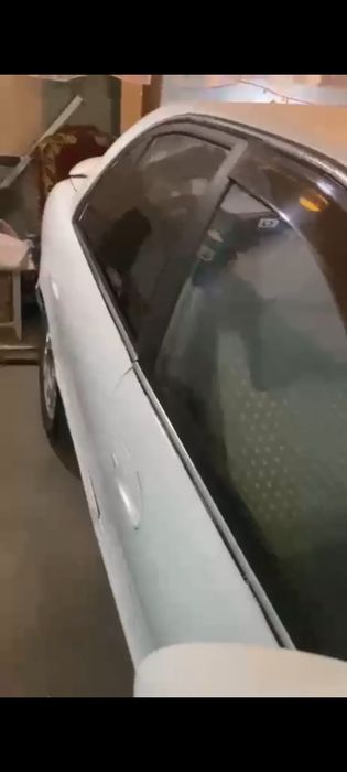 хундай Соната  3 рестайл