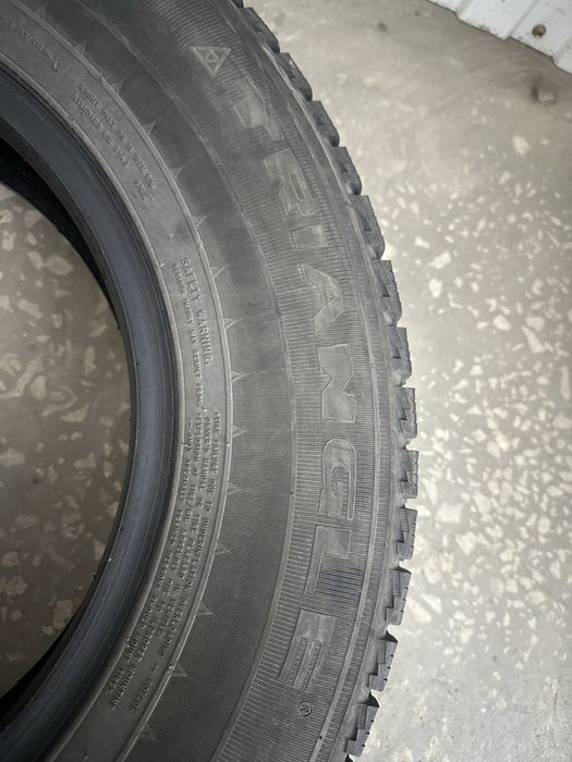 Шины triangle 205/75R16C