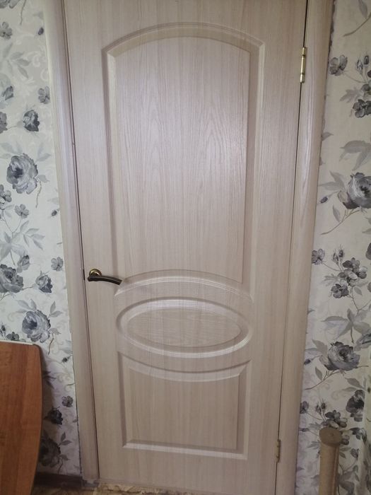 Двери межкомнатные