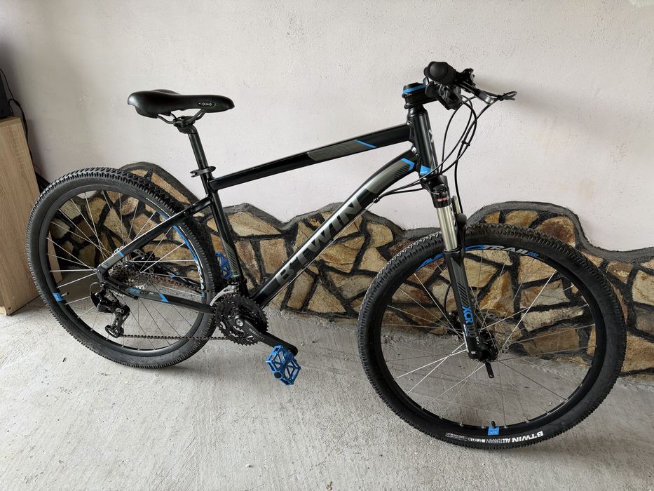 Rockrider ST 520 27,5 size L (b'twin)