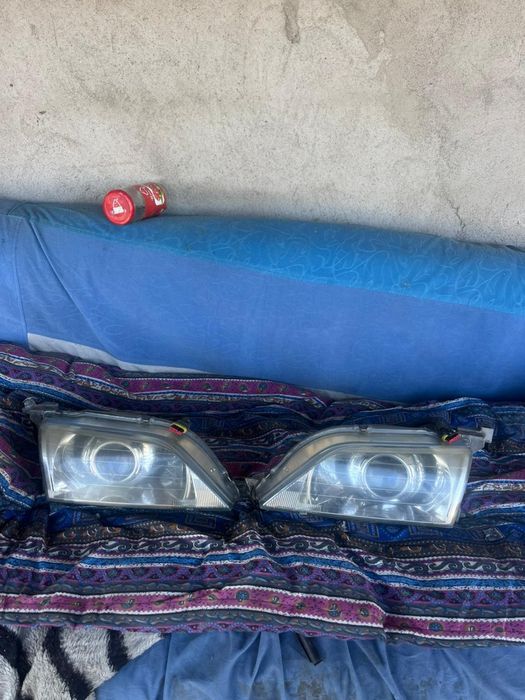 Фара Тойота Виста