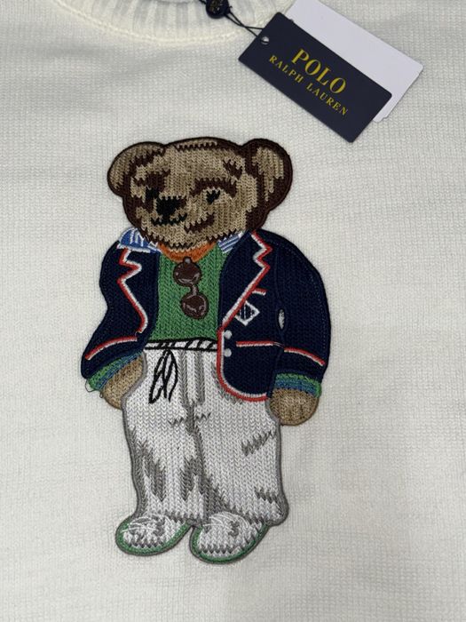 Пуловер на Polo Ralph Lauren S/M