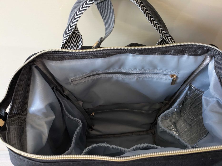 Раница за детска количка