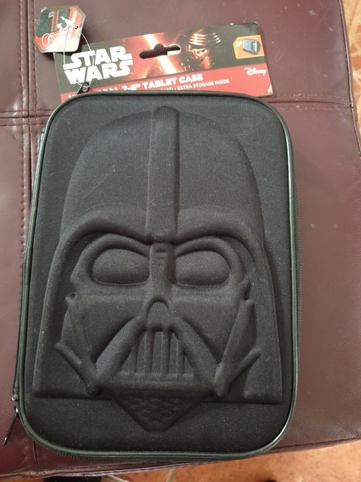 Husa StarWars pentru tableta de 8 inch sau Kindle