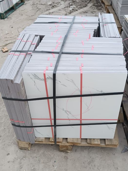 Кафель керомогранит