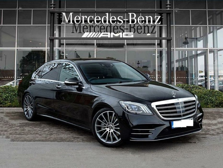 Jante 20 Mercedes AMG R20 S Class E Class C Class CLS GLE GLC GLK GLA