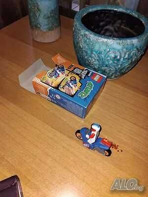 LEGO Конструктори