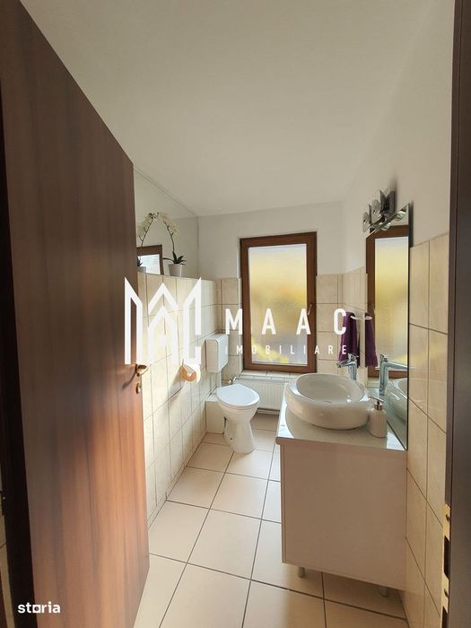 Casa Individuala 4 camere I Garaj I Zona Trei Stejari