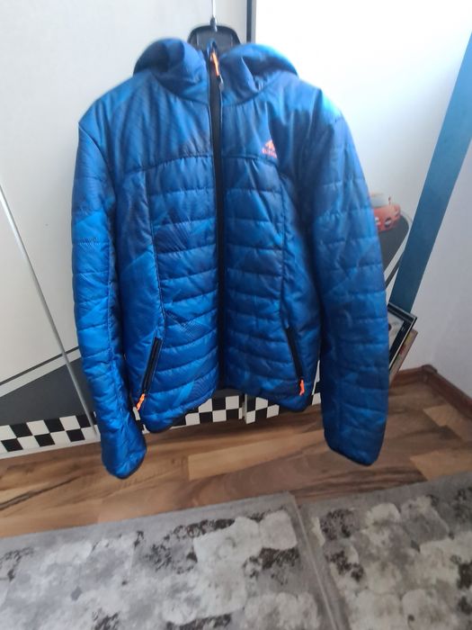 Geaca toamnă 10-11 ani