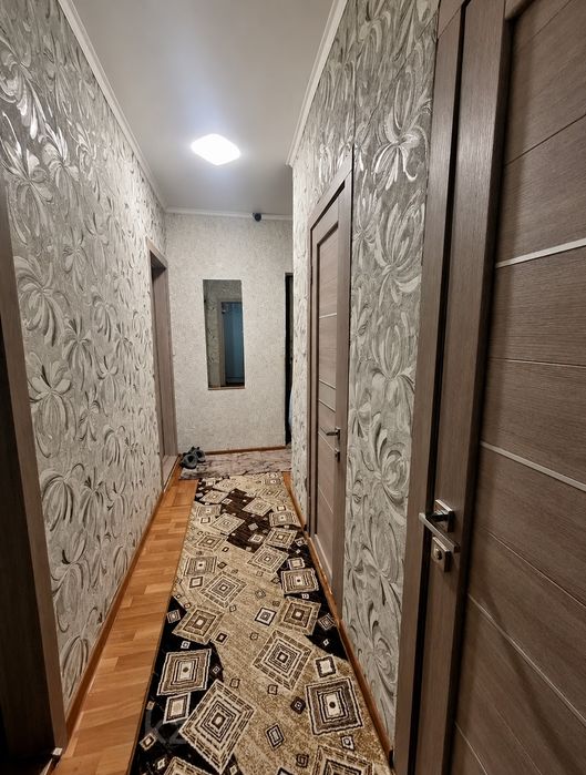 2х комнатная в п. Красина
