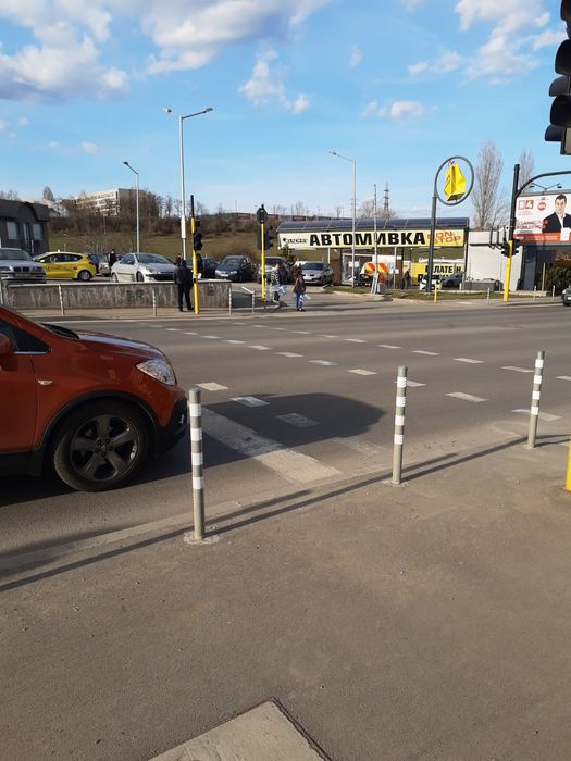 Продава автомивка